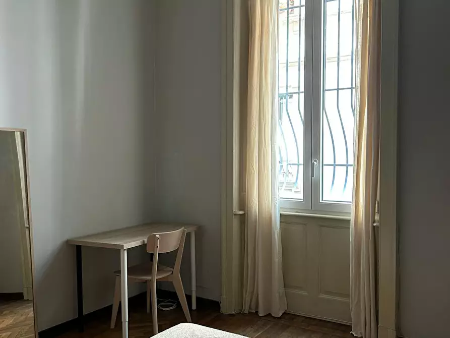 Immagine 4 di Camera in affitto  in Via Fratelli Bronzetti a Milano