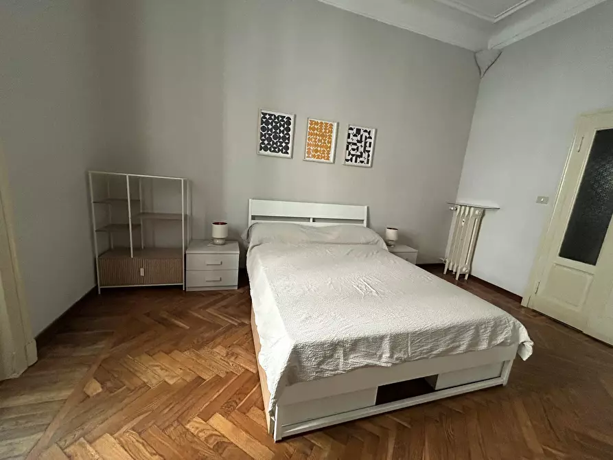 Immagine 2 di Camera in affitto  in Via Fratelli Bronzetti a Milano