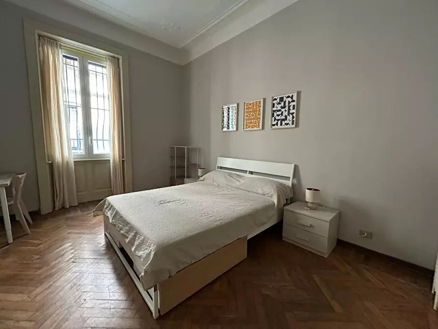 Immagine 9 di Camera in affitto  in Via Fratelli Bronzetti a Milano