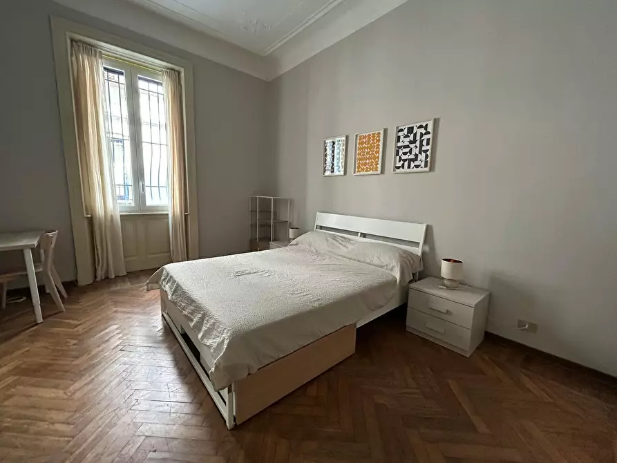 Immagine 1 di Camera in affitto  in Via Fratelli Bronzetti a Milano