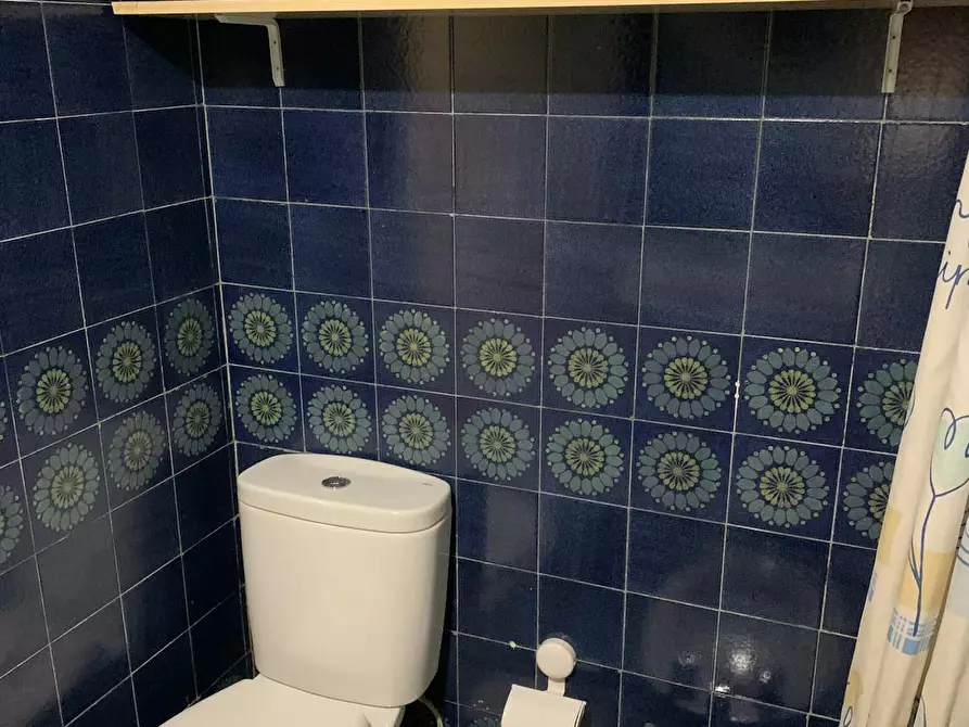 Immagine 4 di Appartamento in affitto  in Calle de San Bernardo a Madrid