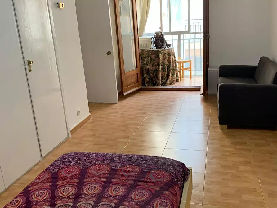Immagine 8 di Appartamento in affitto  in Calle de San Bernardo a Madrid