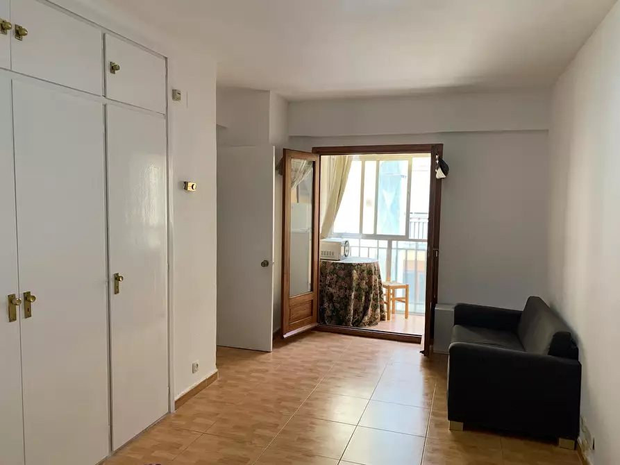 Immagine 9 di Appartamento in affitto  in Calle de San Bernardo a Madrid