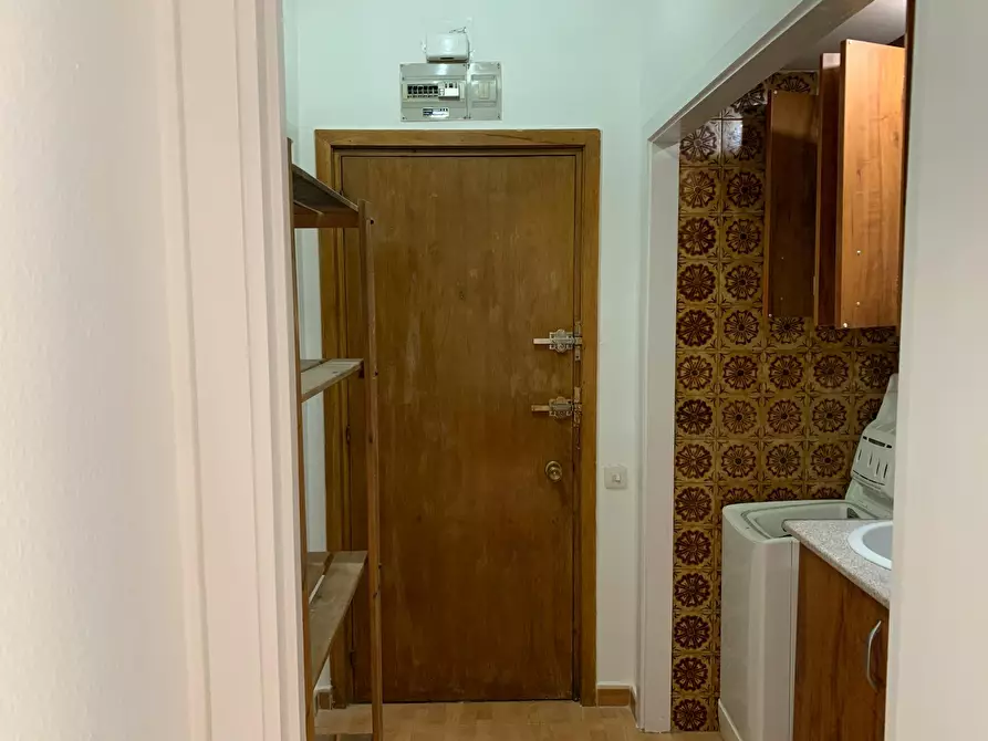 Immagine 1 di Appartamento in affitto  in Calle de San Bernardo a Madrid