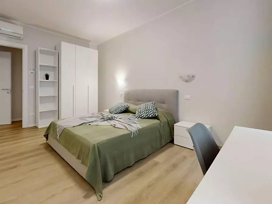 Immagine 2 di Camera in affitto  in Via Giambellino a Padova