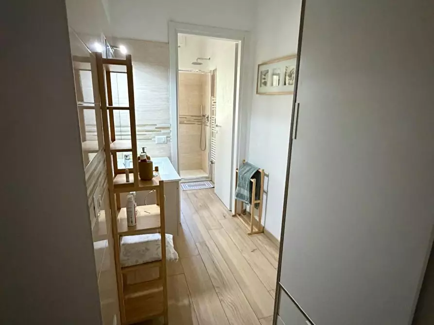 Immagine 9 di Appartamento in affitto  in Viale Fratelli Casiraghi a Sesto San Giovanni