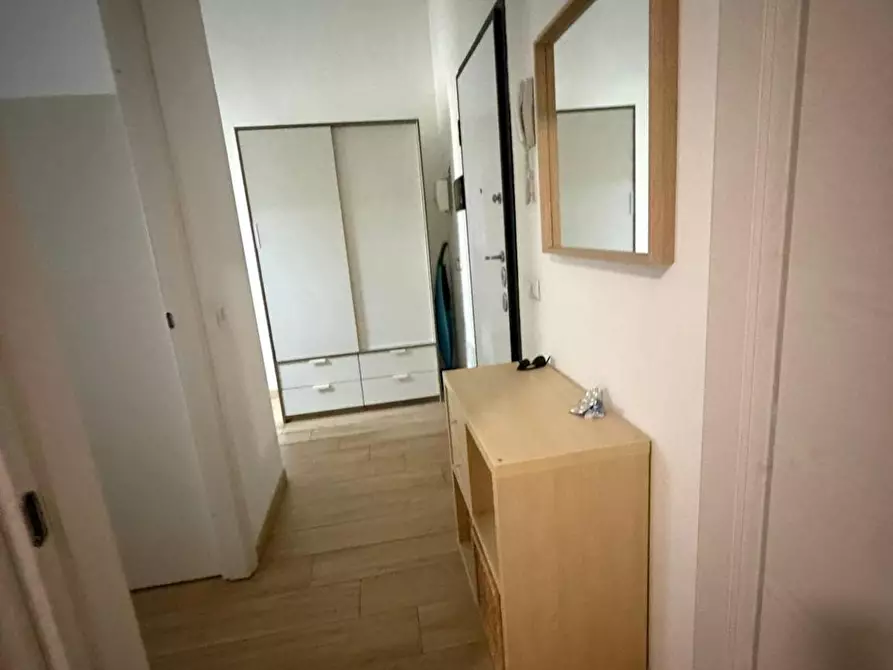 Immagine 10 di Appartamento in affitto  in Viale Fratelli Casiraghi a Sesto San Giovanni