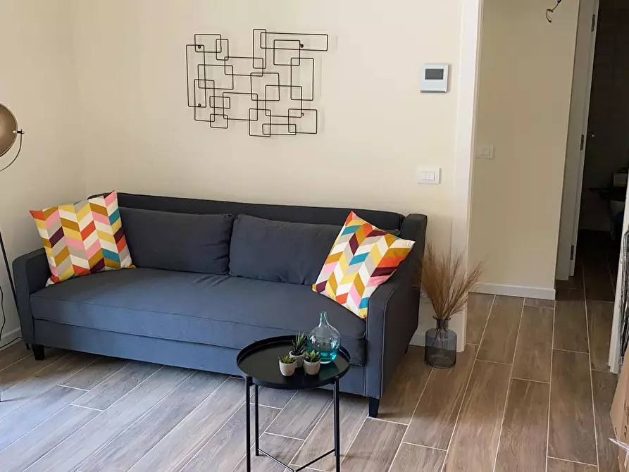 Immagine 1 di Appartamento in affitto  in Via Privata Maddalena Giudice Donadoni a Milano
