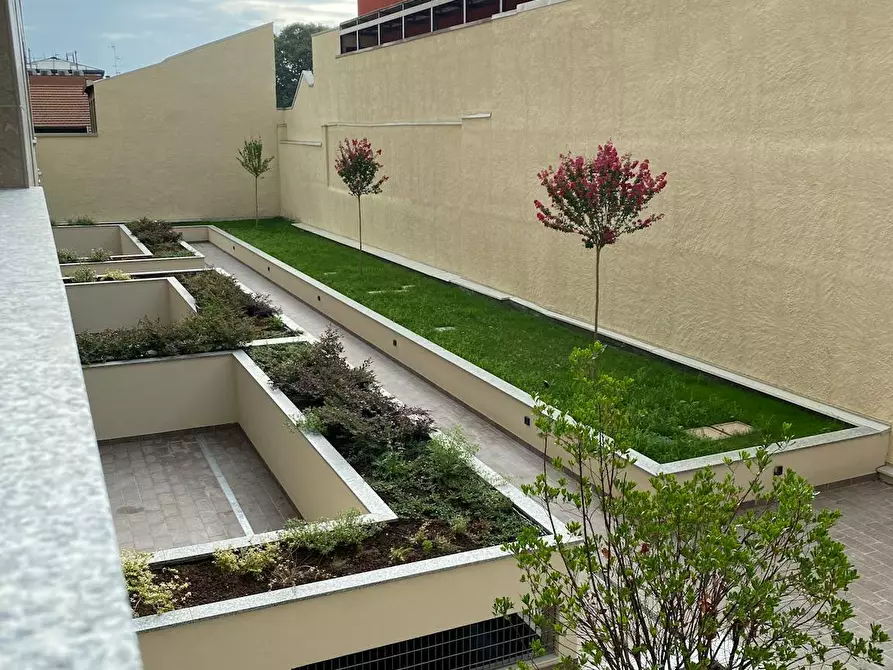 Immagine 4 di Appartamento in affitto  in Via Privata Maddalena Giudice Donadoni a Milano