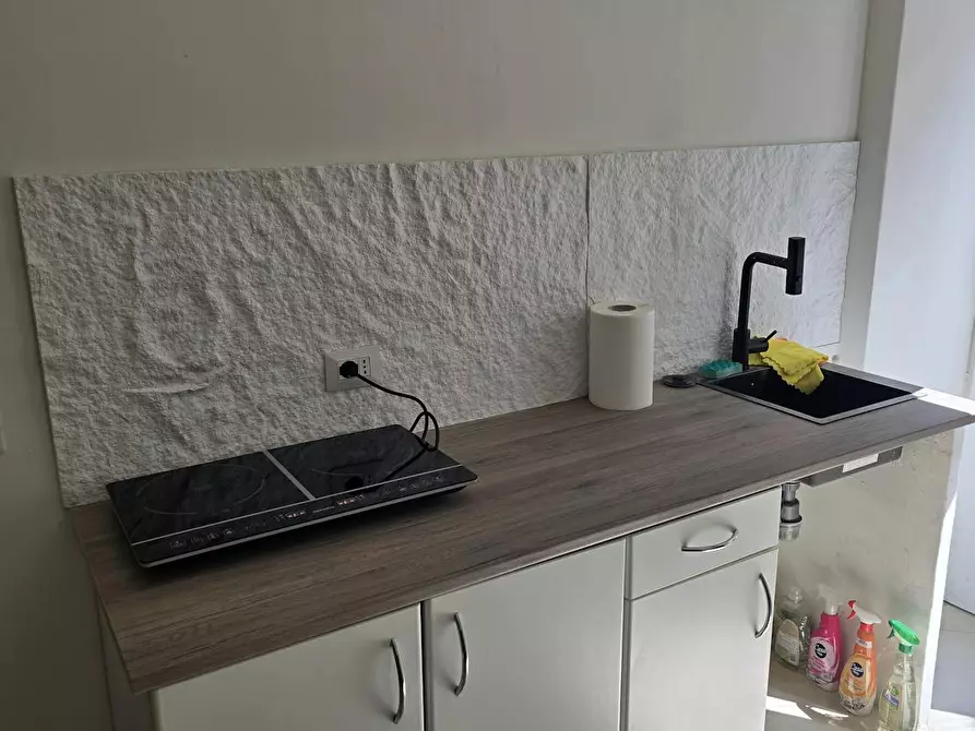 Immagine 3 di Appartamento in affitto  in Via Forno Di Sotto a Viterbo