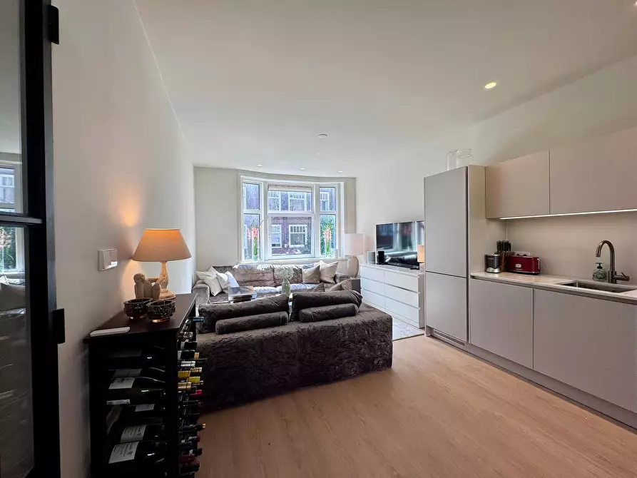 Immagine 2 di Appartamento in affitto  in Bestevâerstraat a Amsterdam