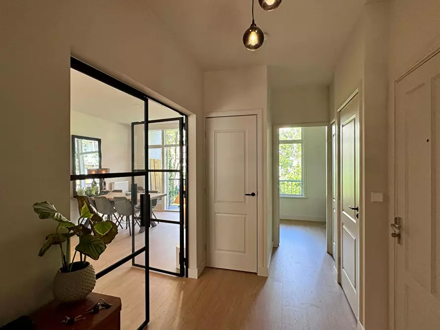 Immagine 3 di Appartamento in affitto  in Bestevâerstraat a Amsterdam