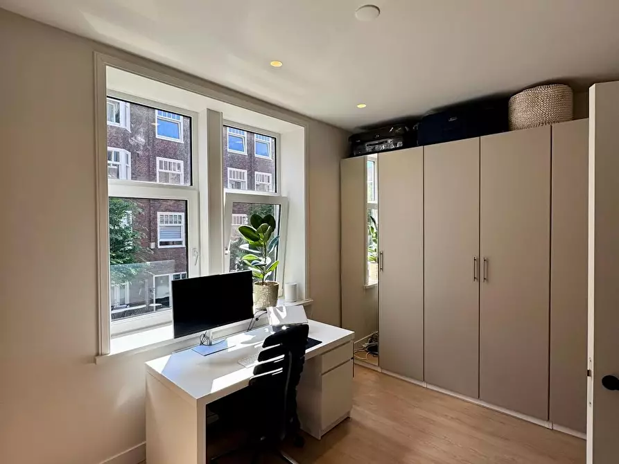 Immagine 5 di Appartamento in affitto  in Bestevâerstraat a Amsterdam