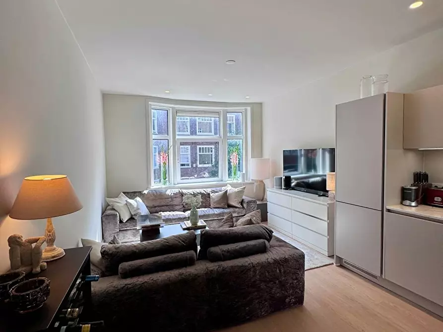Immagine 10 di Appartamento in affitto  in Bestevâerstraat a Amsterdam