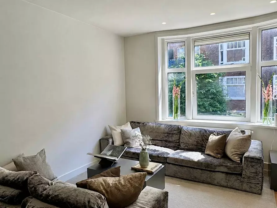 Immagine 9 di Appartamento in affitto  in Bestevâerstraat a Amsterdam