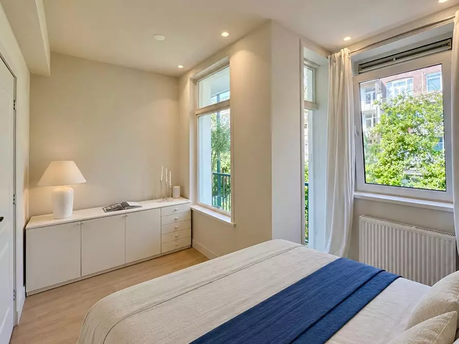 Immagine 4 di Appartamento in affitto  in Bestevâerstraat a Amsterdam