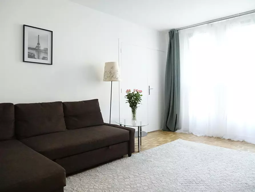 Immagine 9 di Appartamento in affitto  in Rue Albert Bayet a Paris 13