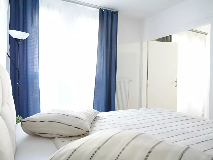 Immagine 4 di Appartamento in affitto  in Rue Albert Bayet a Paris 13