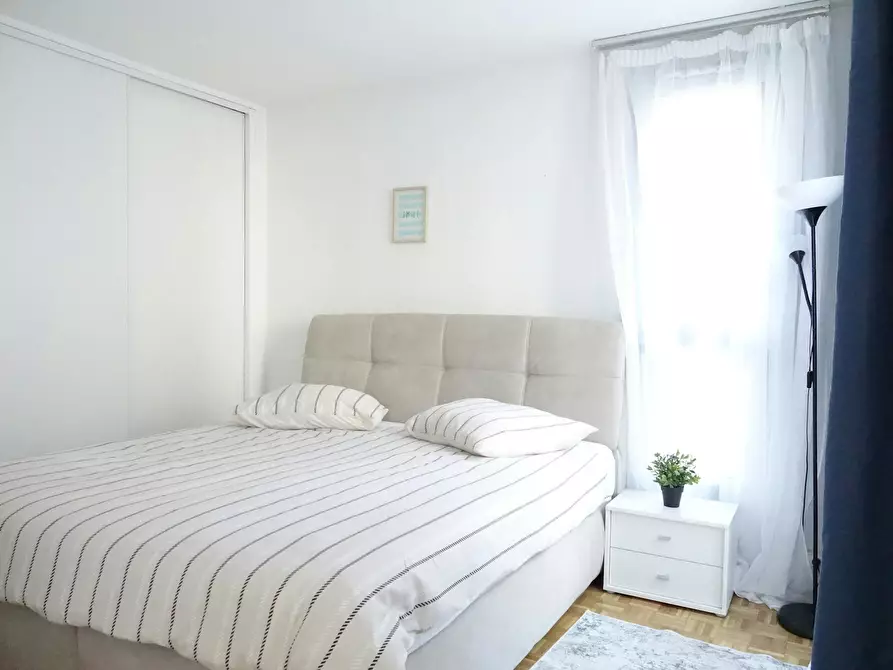 Immagine 3 di Appartamento in affitto  in Rue Albert Bayet a Paris 13