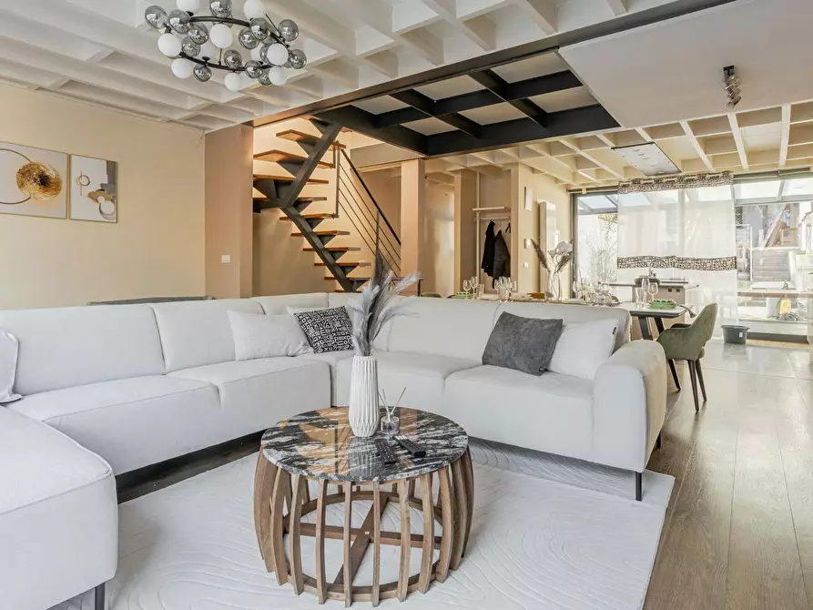 Immagine 4 di Casa indipendente in affitto  in Rue Emile Wauters a Laeken