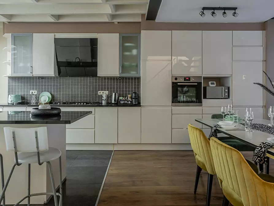 Immagine 3 di Casa indipendente in affitto  in Rue Emile Wauters a Laeken