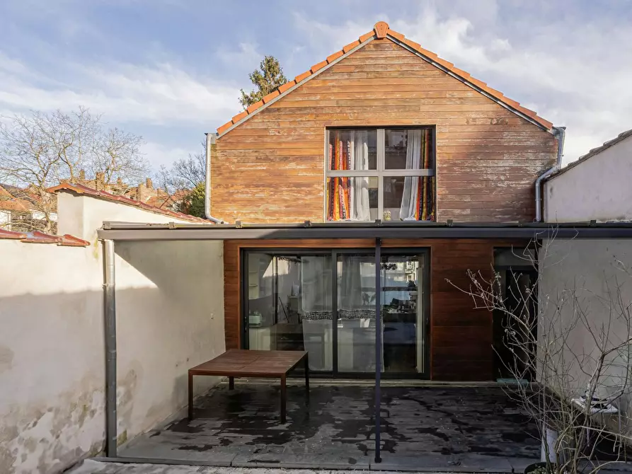 Immagine 7 di Casa indipendente in affitto  in Rue Emile Wauters a Laeken