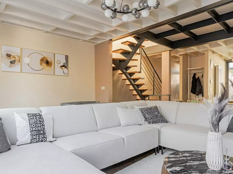 Immagine 1 di Casa indipendente in affitto  in Rue Emile Wauters a Laeken