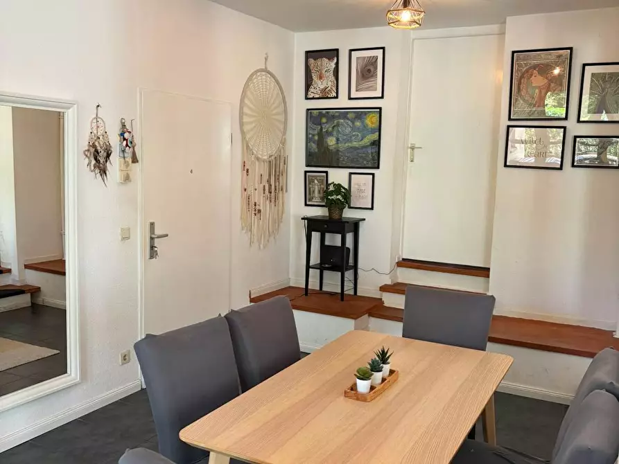 Immagine 9 di Appartamento in affitto  in Lindenstraße a Berlin Kreuzberg
