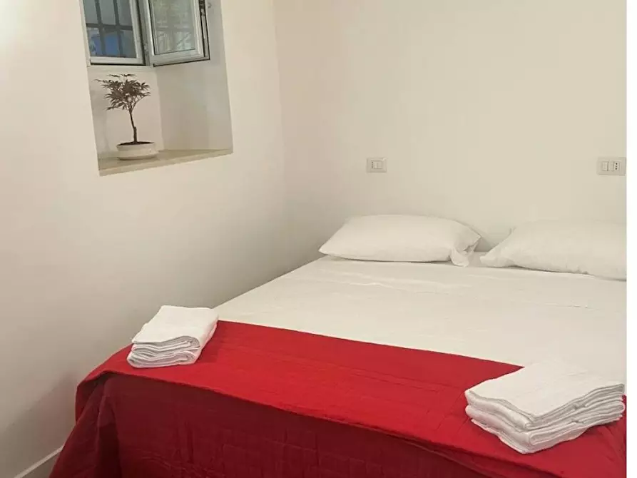 Immagine 9 di Appartamento in affitto  in Via Emilio Morosini a Roma