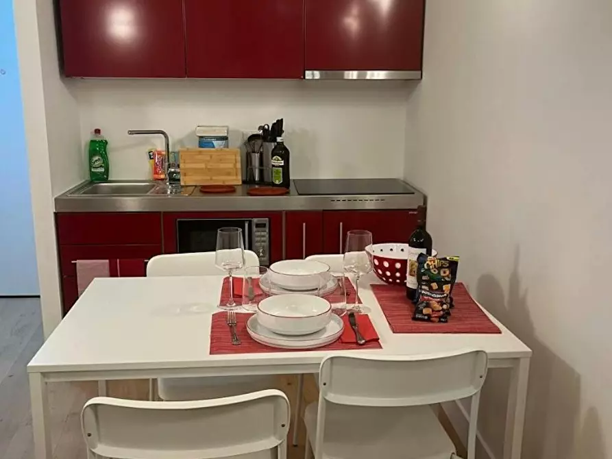 Immagine 7 di Appartamento in affitto  in Via Emilio Morosini a Roma