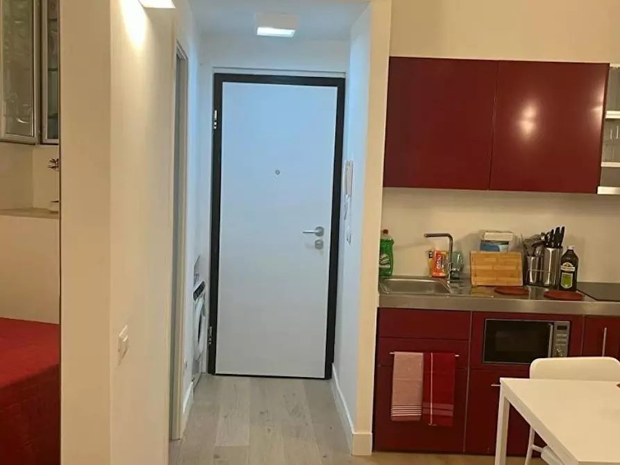 Immagine 2 di Appartamento in affitto  in Via Emilio Morosini a Roma