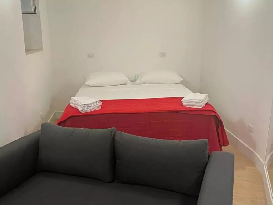 Immagine 10 di Appartamento in affitto  in Via Emilio Morosini a Roma