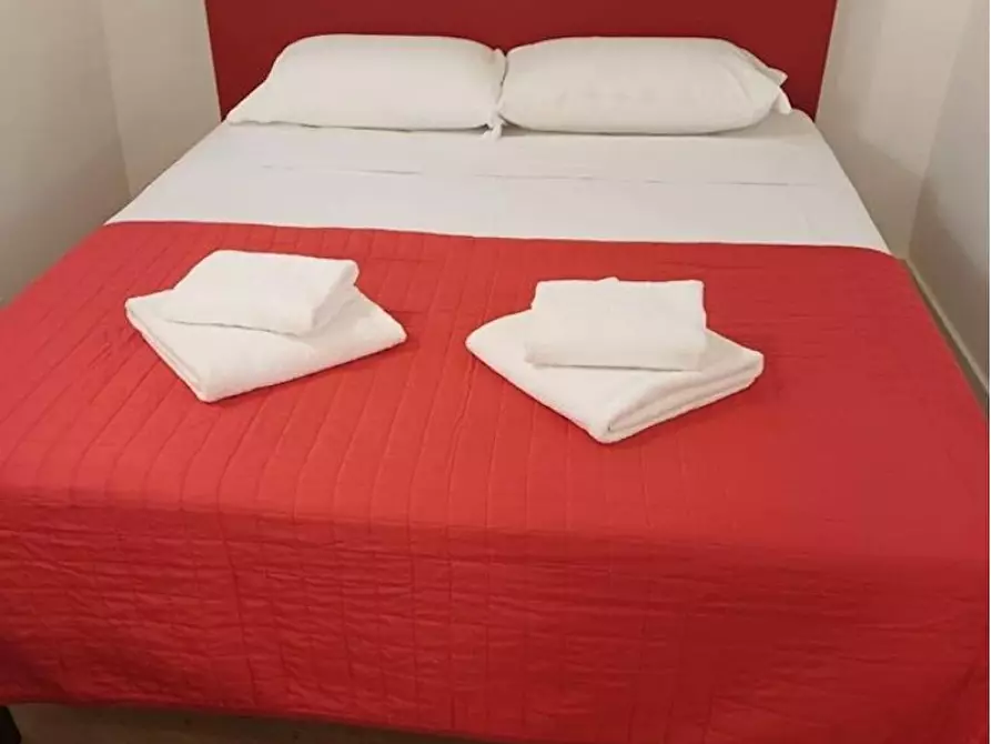 Immagine 8 di Appartamento in affitto  in Via Emilio Morosini a Roma