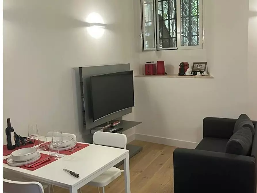 Immagine 1 di Appartamento in affitto  in Via Emilio Morosini a Roma