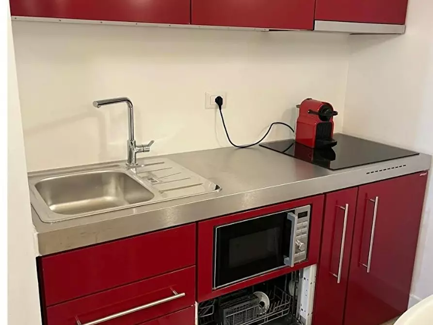 Immagine 3 di Appartamento in affitto  in Via Emilio Morosini a Roma