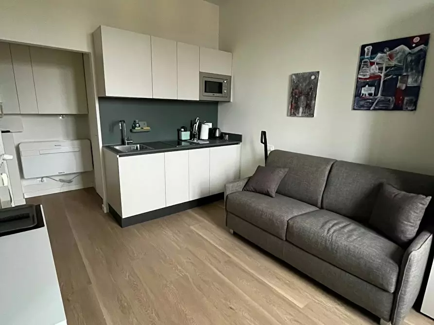 Immagine 8 di Appartamento in affitto  in Via Bartolomeo Eustachi a Milano
