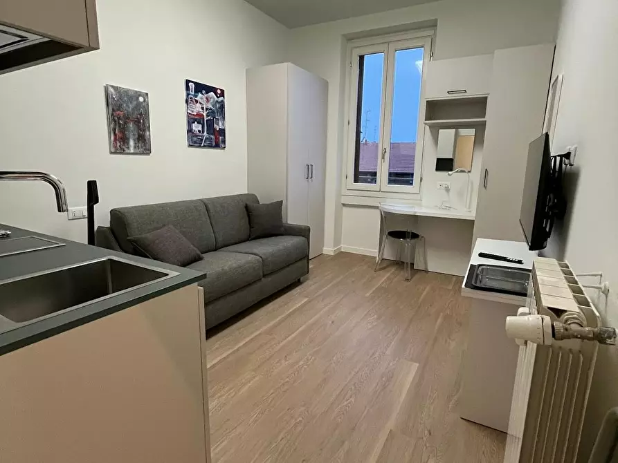 Immagine 1 di Appartamento in affitto  in Via Bartolomeo Eustachi a Milano