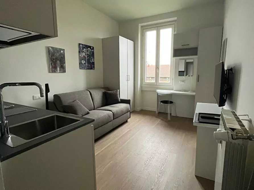 Immagine 3 di Appartamento in affitto  in Via Bartolomeo Eustachi a Milano