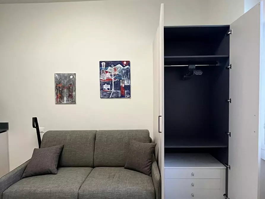 Immagine 6 di Appartamento in affitto  in Via Bartolomeo Eustachi a Milano