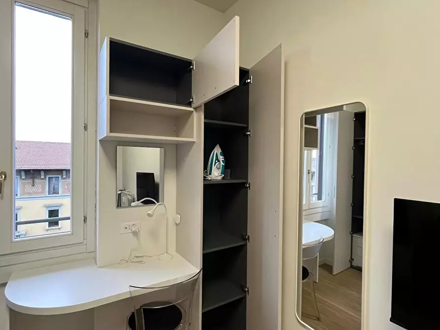 Immagine 7 di Appartamento in affitto  in Via Bartolomeo Eustachi a Milano