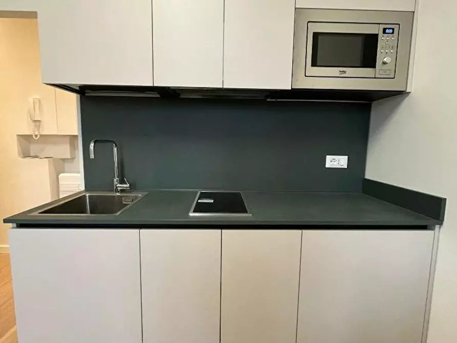 Immagine 4 di Appartamento in affitto  in Via Bartolomeo Eustachi a Milano