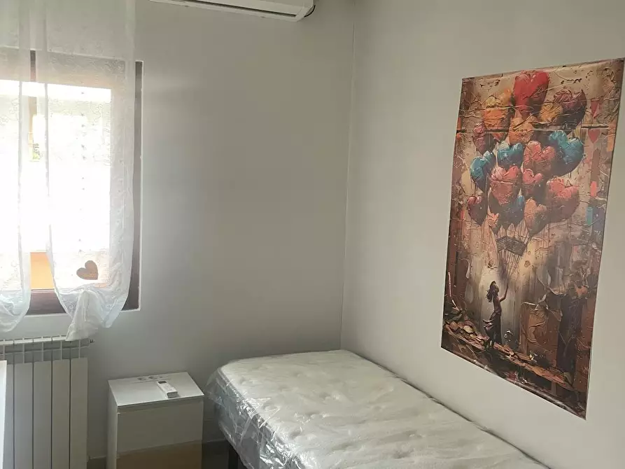 Immagine 7 di Camera in affitto  in Via Bengasi a Foggia
