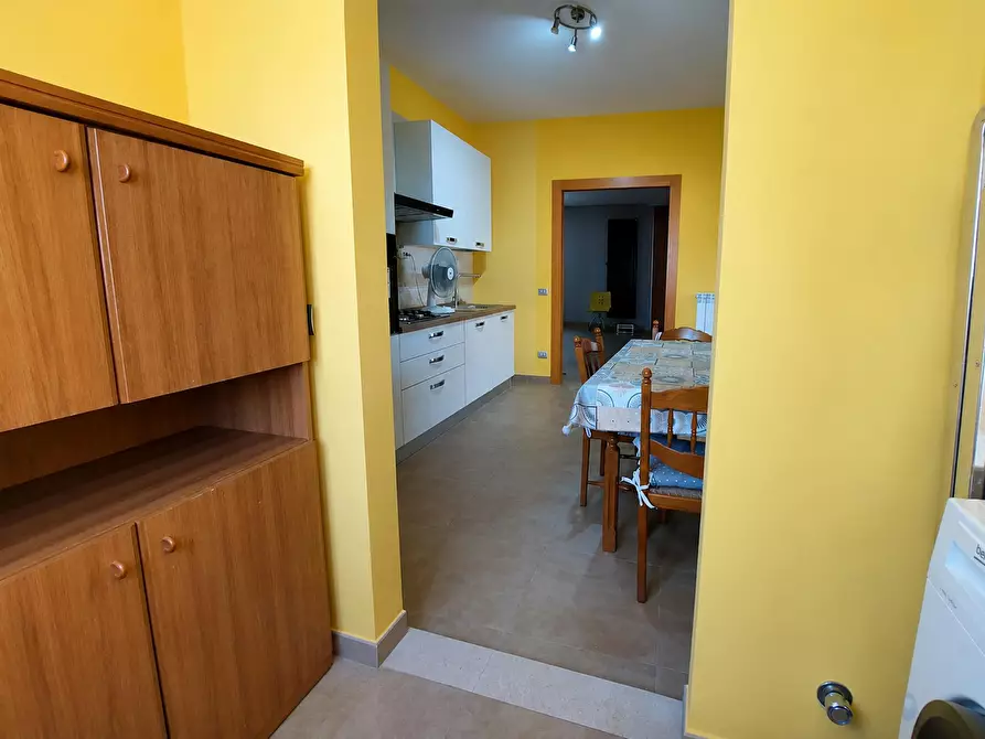 Immagine 2 di Camera in affitto  in Via Bengasi a Foggia