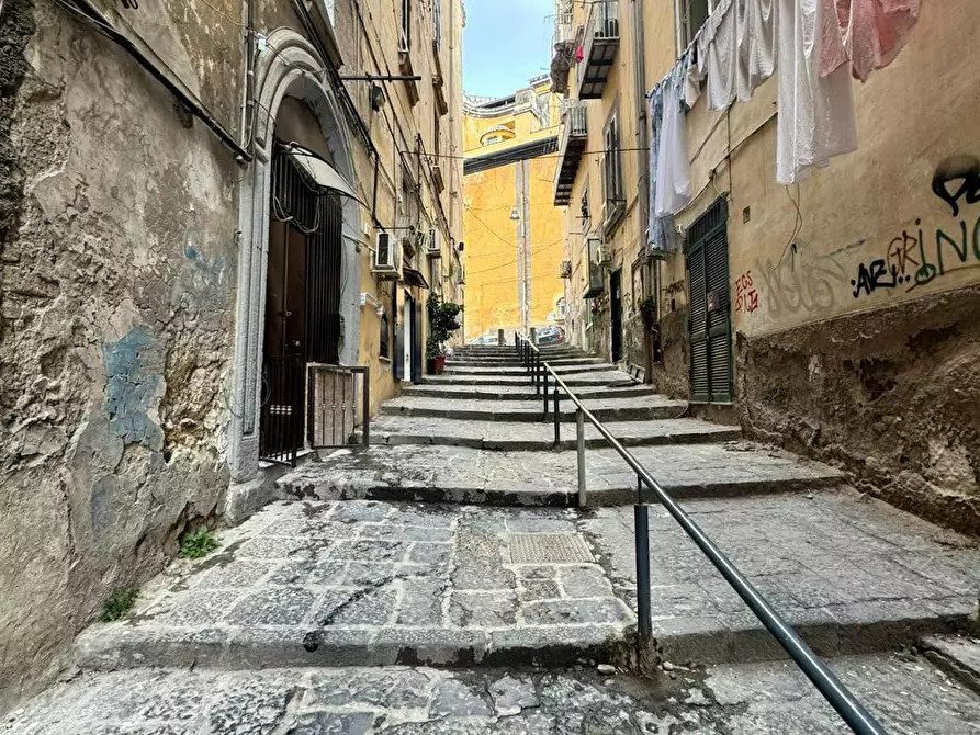 Immagine 7 di Appartamento in affitto  in Via Santi Apostoli a Napoli