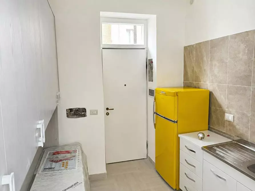 Immagine 2 di Appartamento in affitto  in Via Santi Apostoli a Napoli