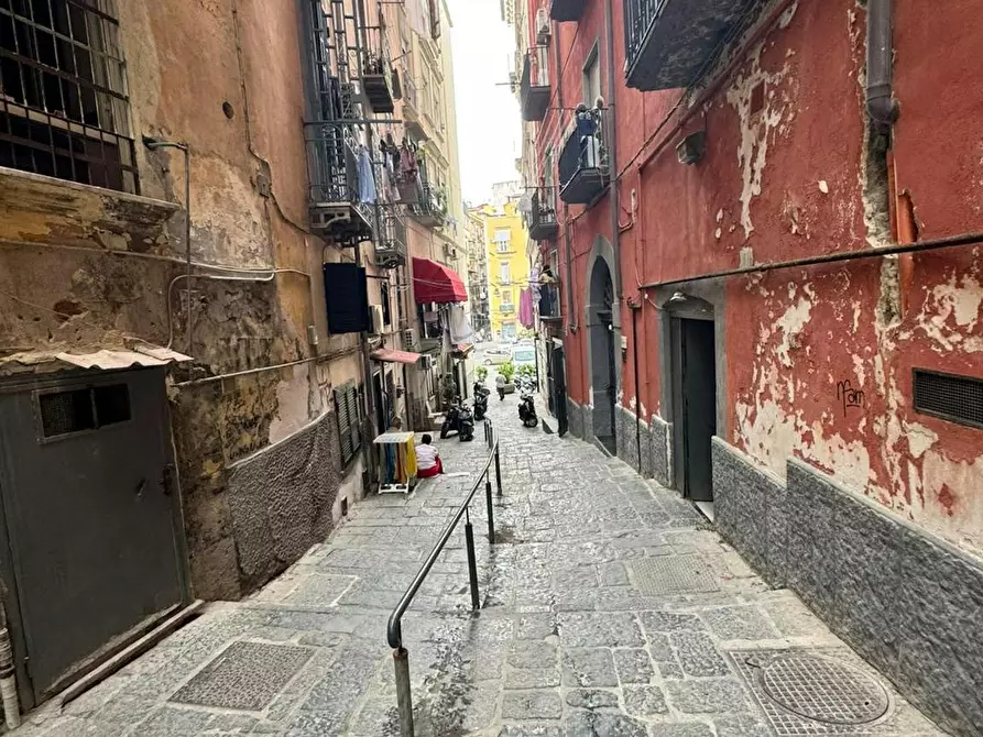 Immagine 6 di Appartamento in affitto  in Via Santi Apostoli a Napoli