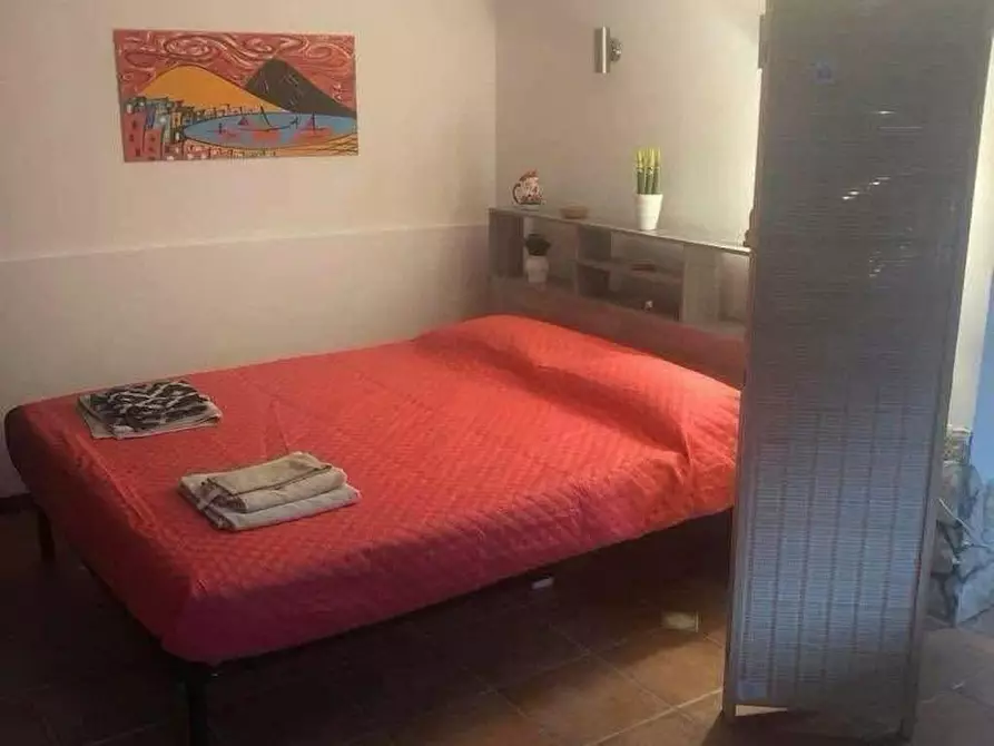 Immagine 8 di Appartamento in affitto  in Via Aniello Falcone a Napoli