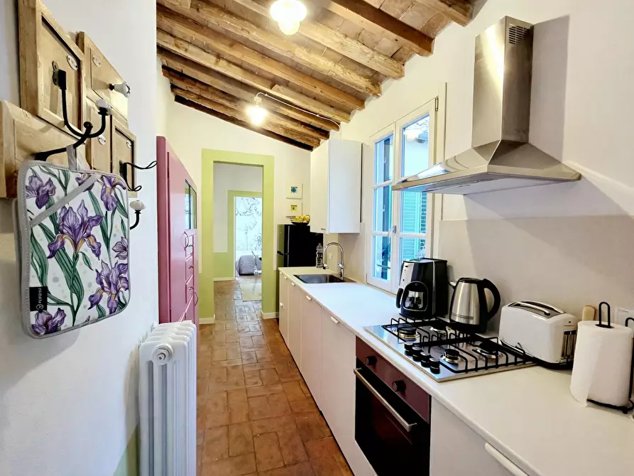 Immagine 8 di Appartamento in affitto  in Via Guelfa a Firenze