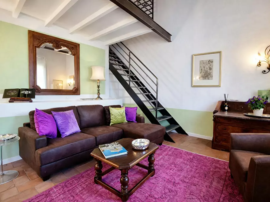 Immagine 2 di Appartamento in affitto  in Via Guelfa a Firenze