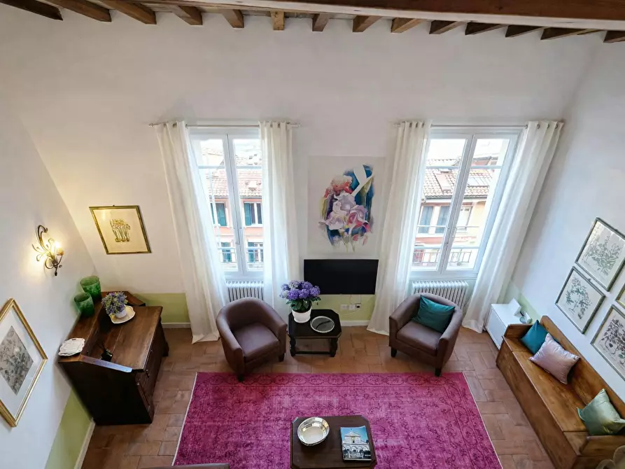 Immagine 4 di Appartamento in affitto  in Via Guelfa a Firenze